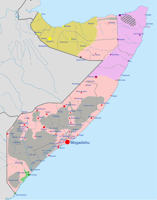 Sheikh Bashir Ahmed Salad