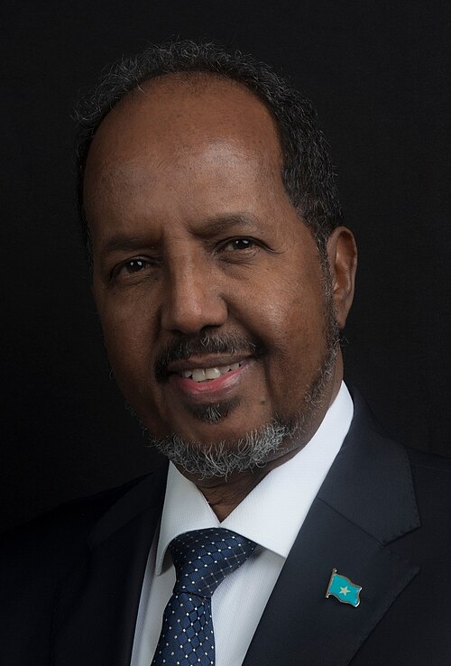 Sheikh Mohamud Ahmed Nur