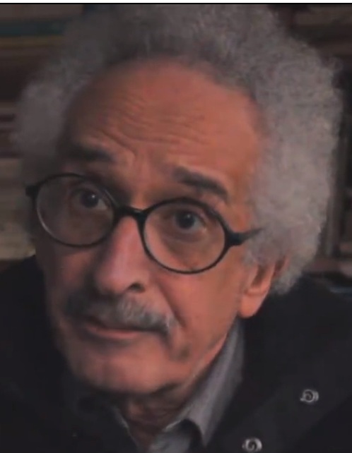 Sonallah Ibrahim - Political Novelist; Political Writer; Writer