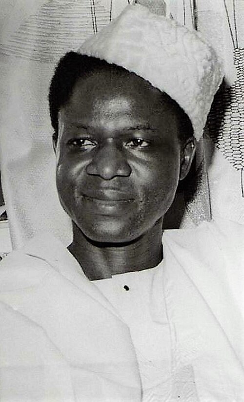Sorie Ibrahim Koroma