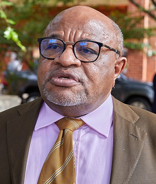 Souef Mohamed El-Amine