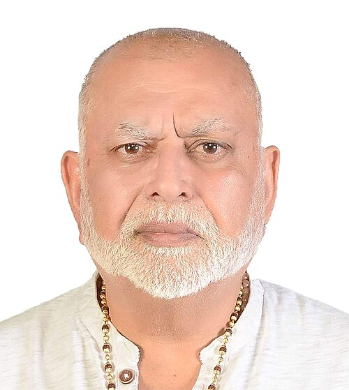 Sudhir Ruparelia - Chairman Ruparelia Group