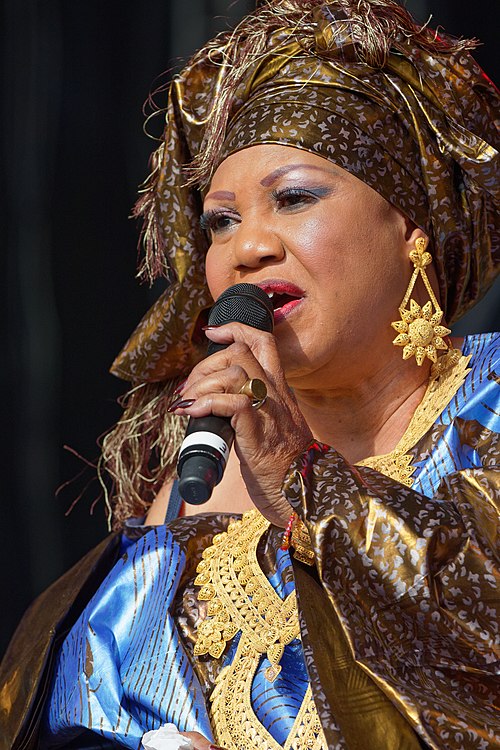 Sékouba Kandia Kouyaté