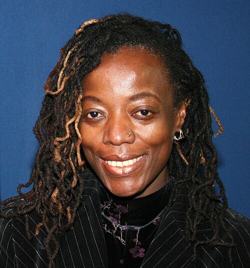 Tsitsi Dangarembga - Novelist & Filmmaker
