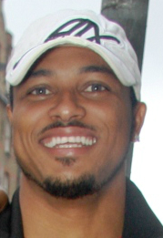 Van Vicker - Actor & Producer