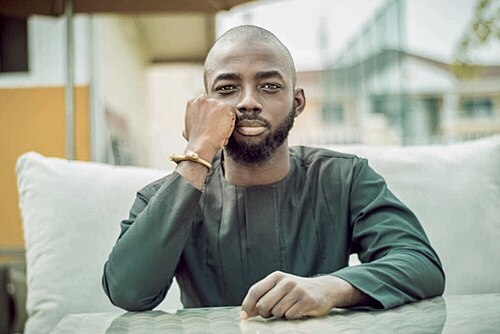 Worlasi - Rapper & Social Commentator