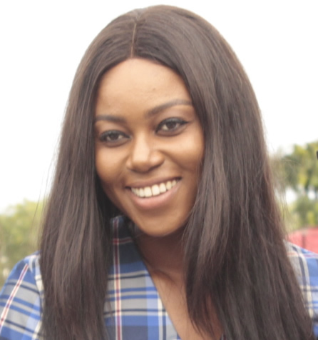 Yvonne Nelson - Actress