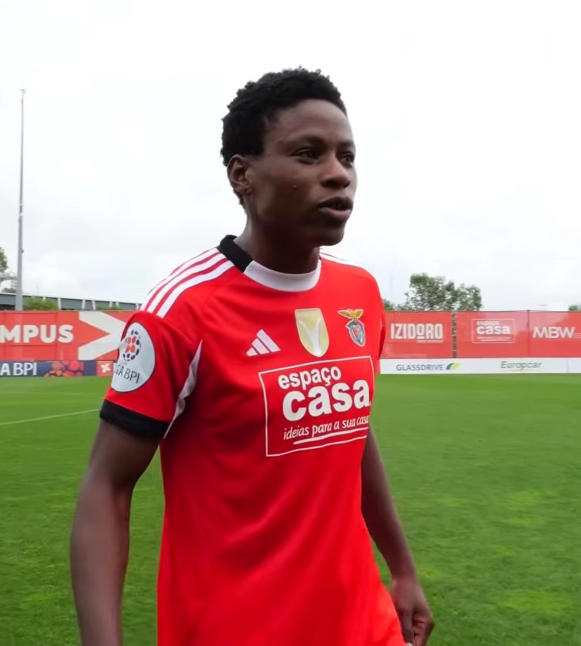 Christy Ucheibe - association football player