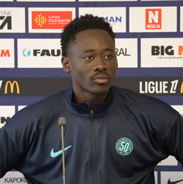 Akor Adams - association football player