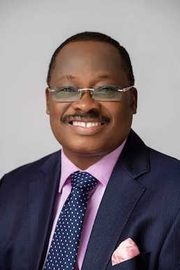 Isiaka Ajadi - basketball player