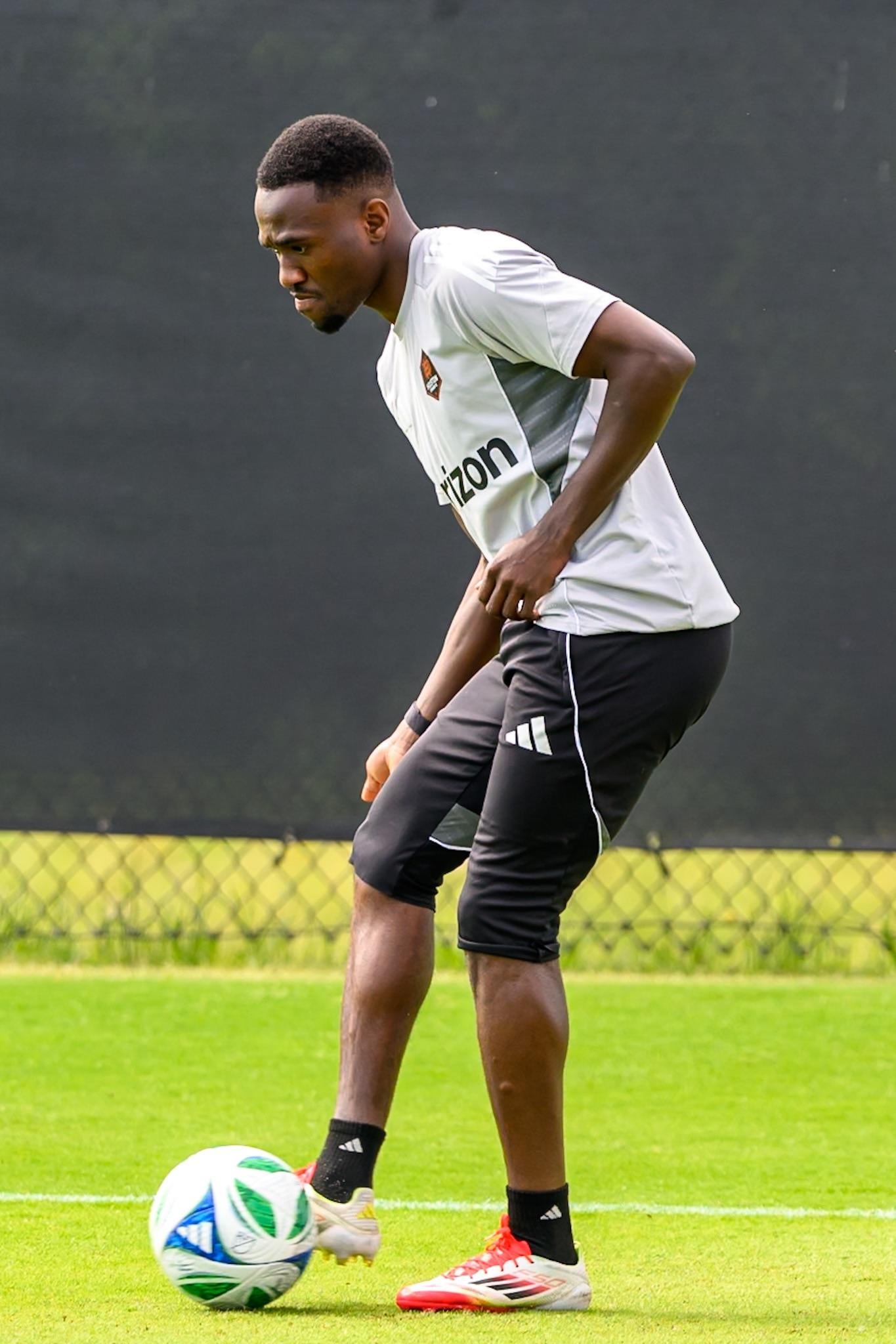 Ibrahim Aliyu - association football player
