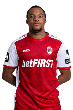 Victor Udoh - association football player