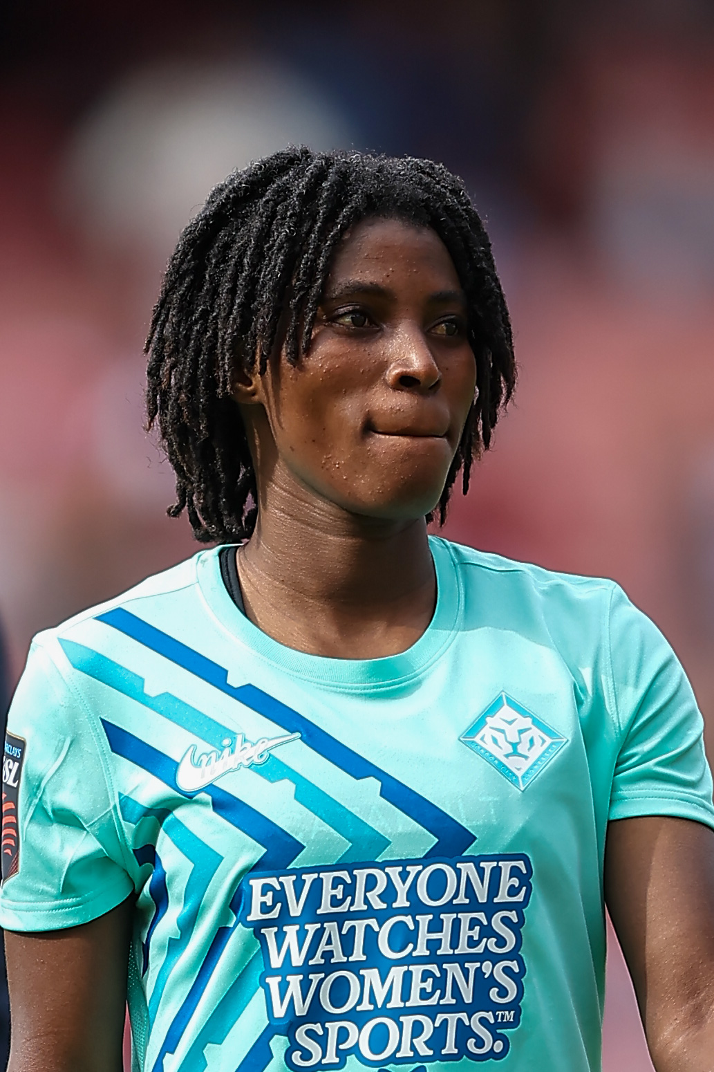 Rofiat Imuran - association football player