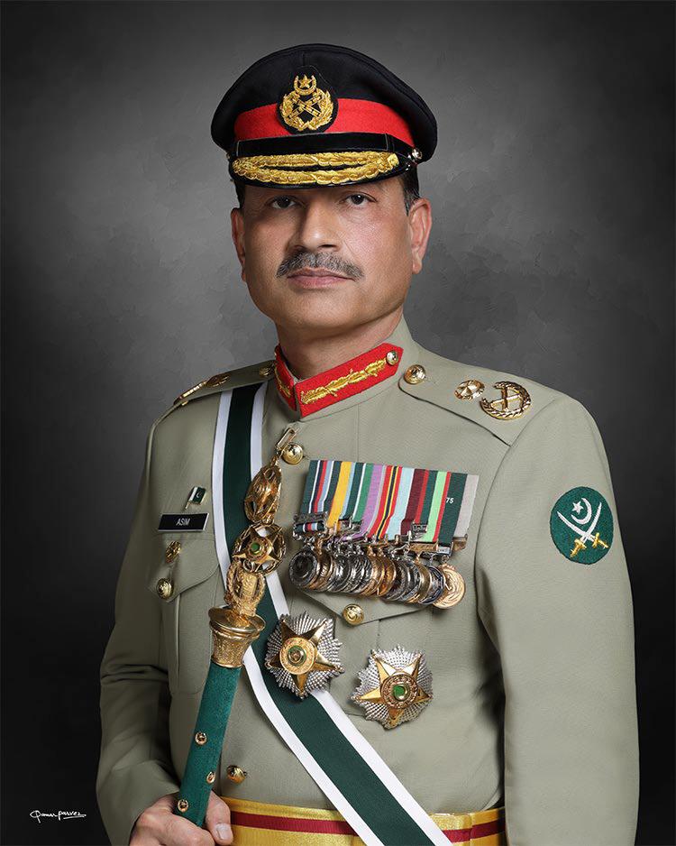 Ahmed Munir - politician