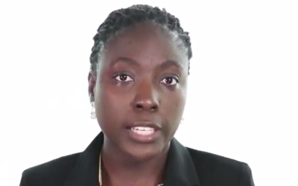 Adepeju Jaiyeoba - businessperson