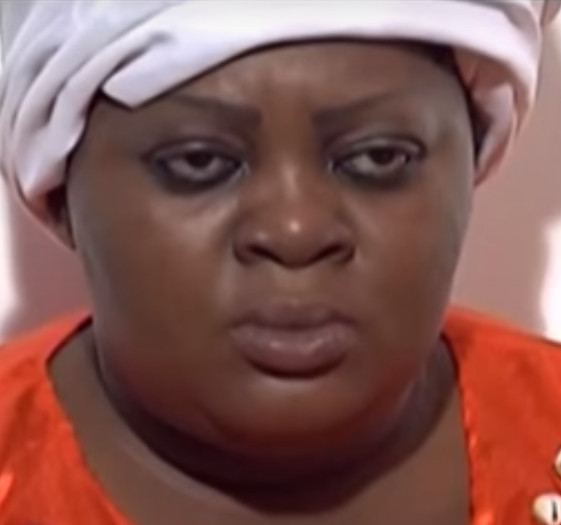 Eniola Badmus - brand ambassador