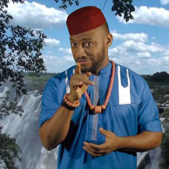 May Yul-Edochie - entrepreneur