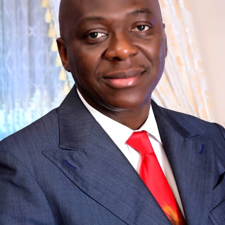 Annie Okonkwo - politician