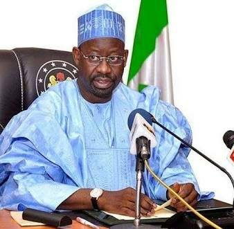 Ibrahim Hassan Dankwambo - economist