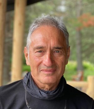 Ron Dembo - economist