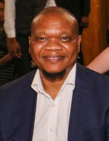 Tate Makgoe - politician