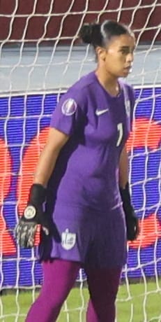 Habiba El Taher