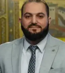 علاء الدين فاروق - Egyptian politician