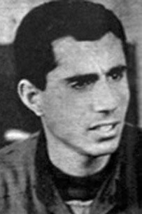 Suleiman Khater - soldier