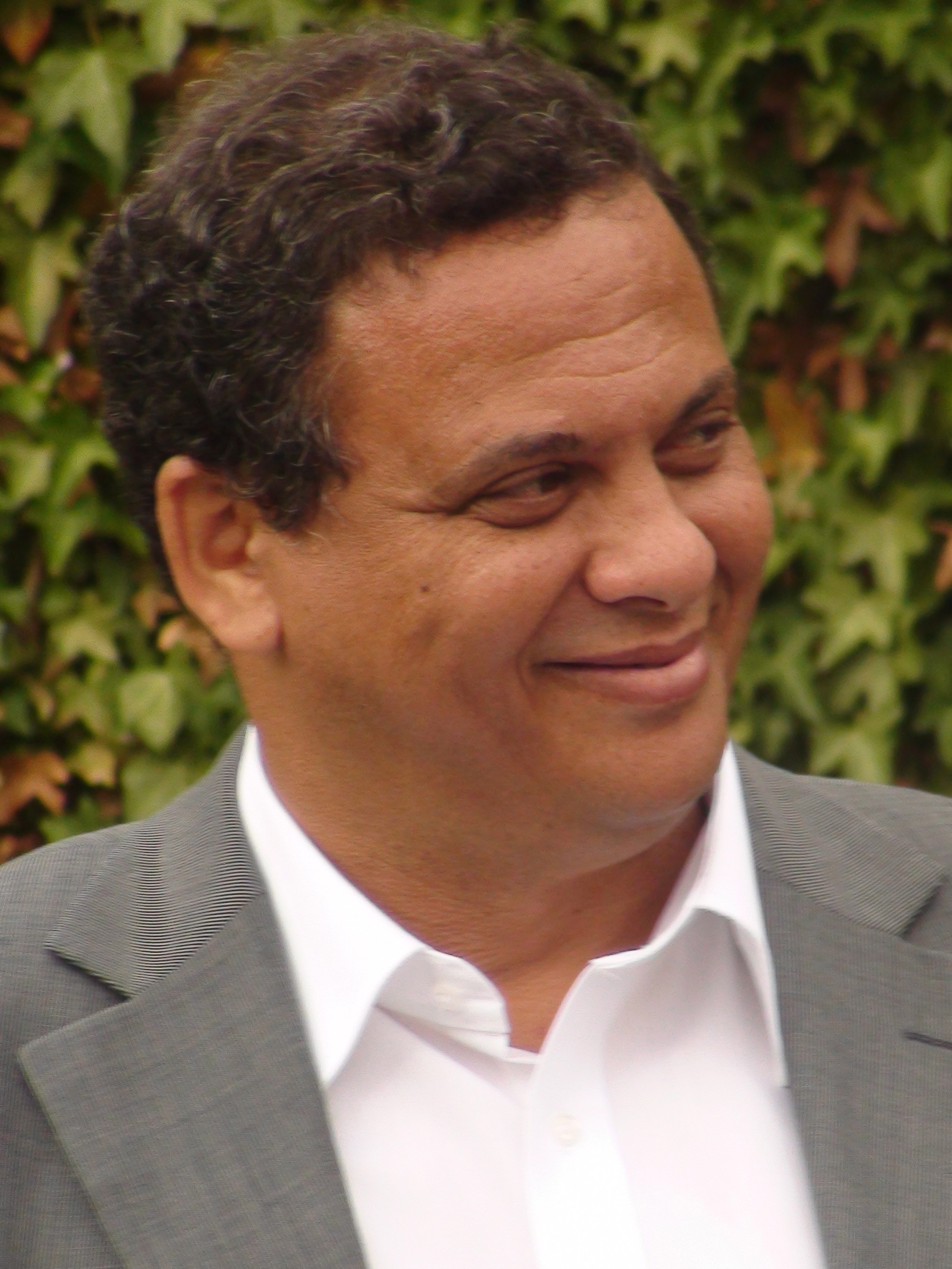 Ahmed Hassan Said - businessperson