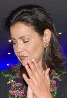 Princess Lalla Meryem of Morocco - entrepreneur