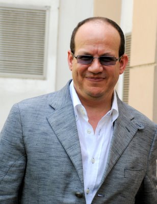 Fouad Ali El Himma - politician