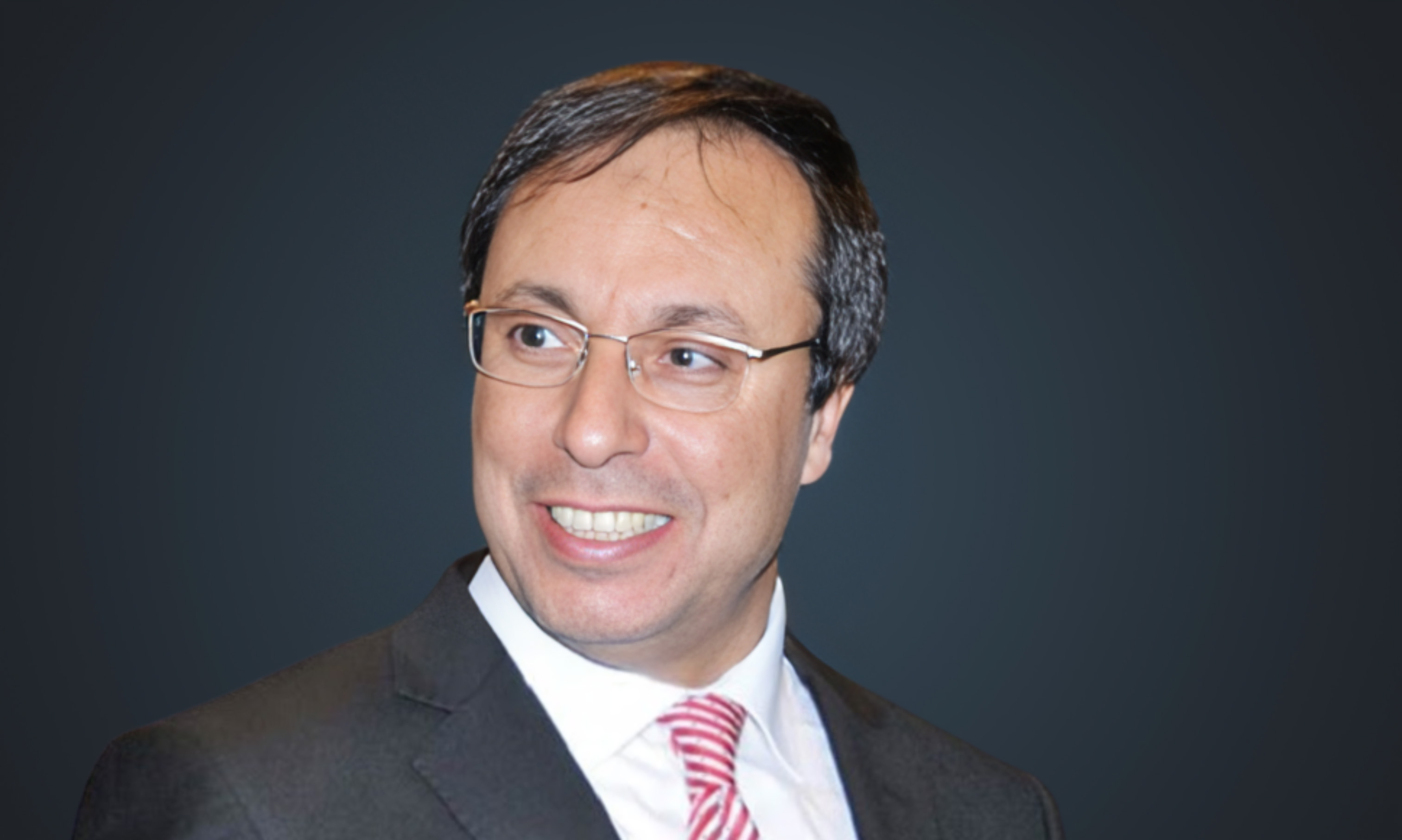 Abdelkader Aamara - politician