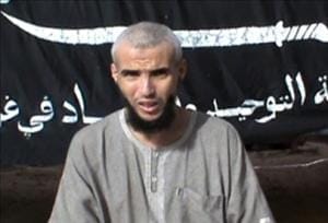 Tahar Touati - diplomat