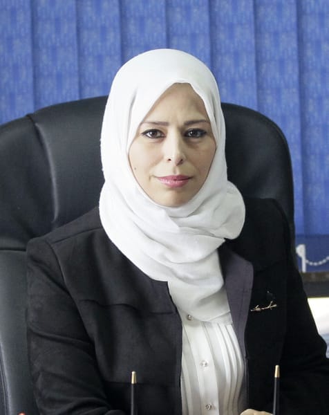 Basma Azouar