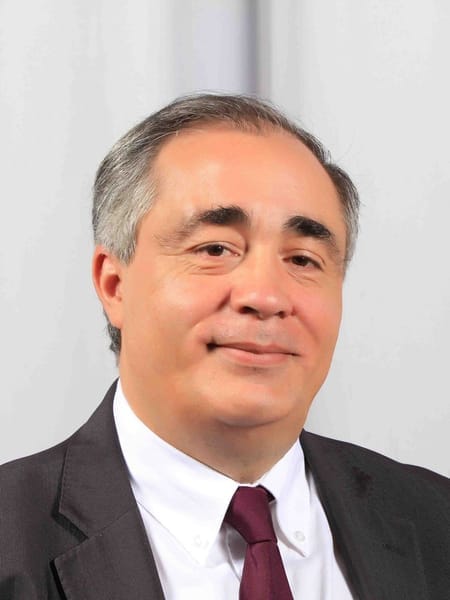 Karim Ouchikh