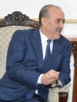 Abdelwahid Temmar