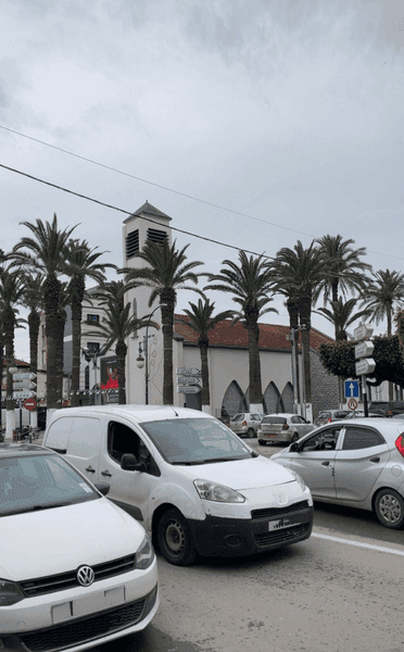 El Houari Attar