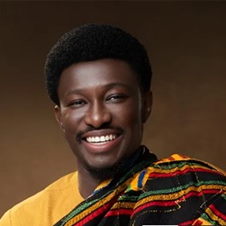 Nana Kwame Bediako - entrepreneur