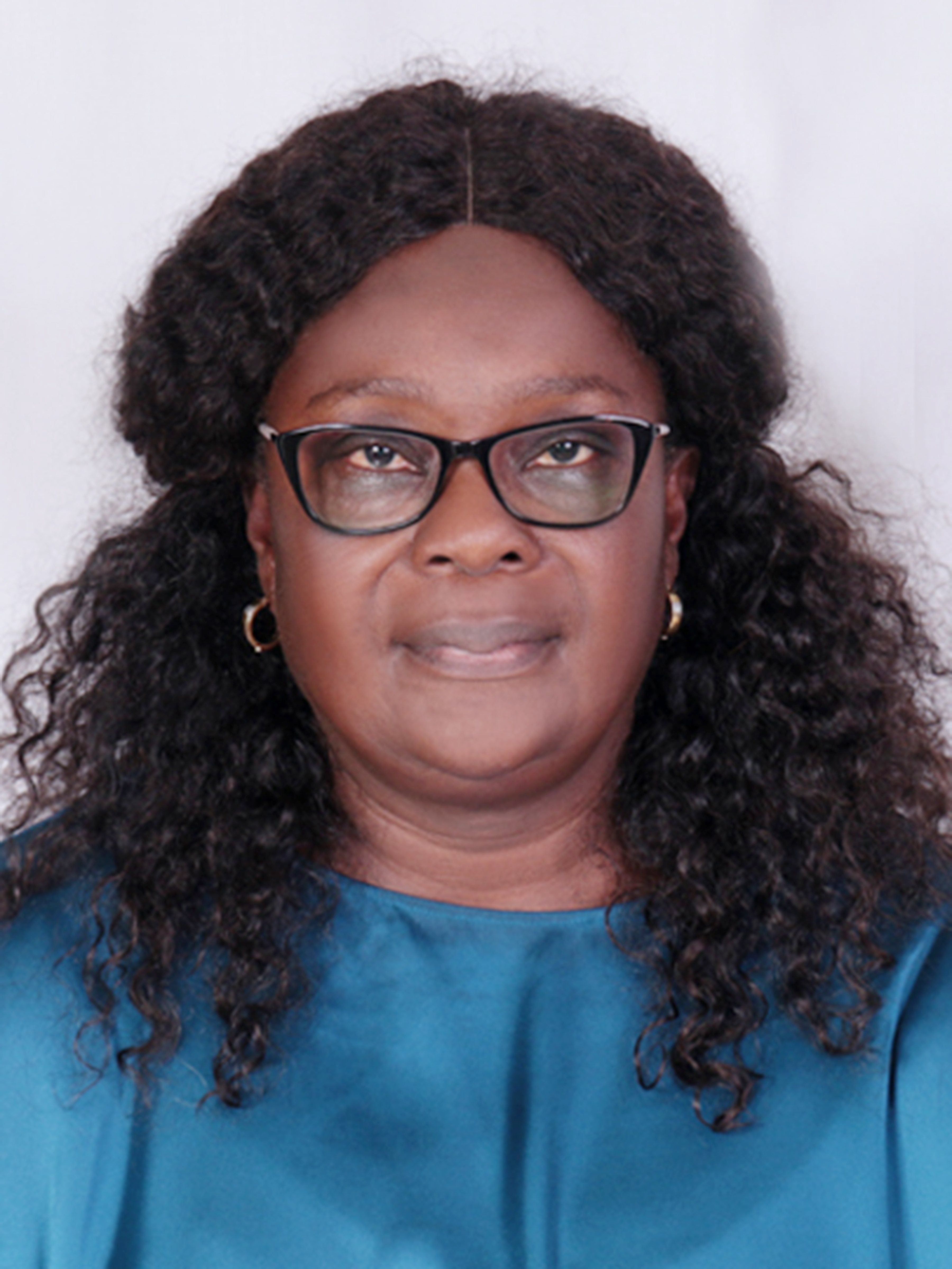 Naana Eyiah Quansah - accountant