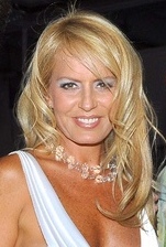 Geraldine Waruguru - business executive