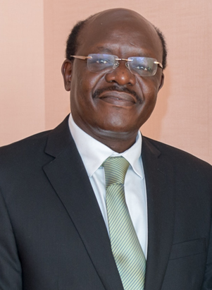 Mukhisa Kituyi - minister