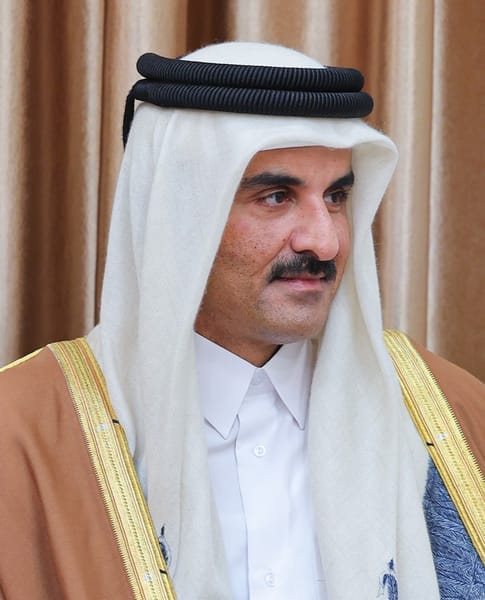 Hamad Ali Hamad