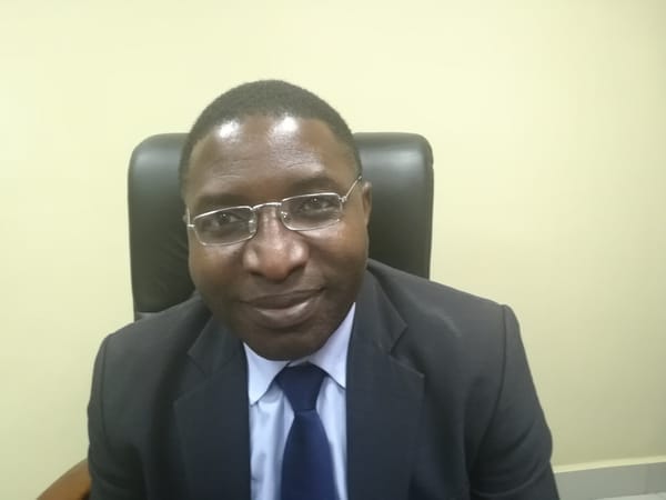 Medard Kalemani