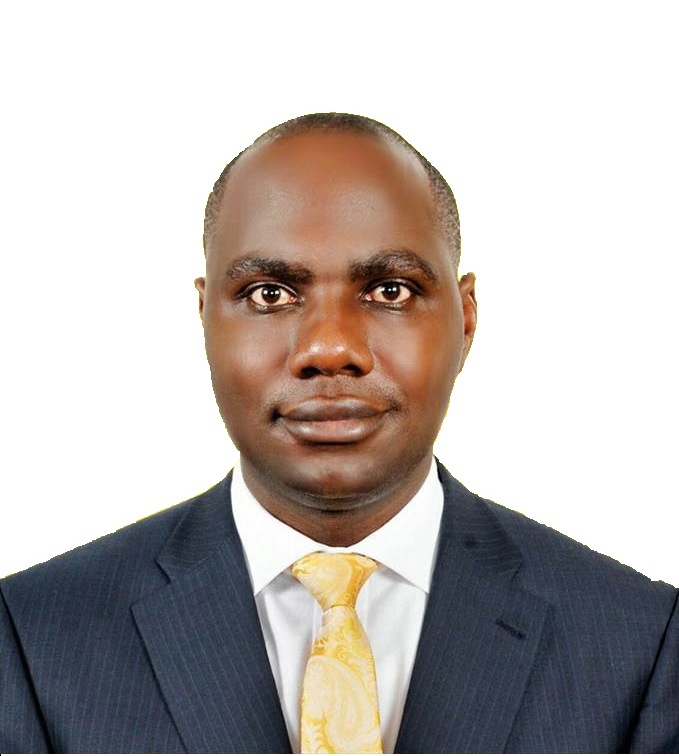 Henry Musasizi - accountant