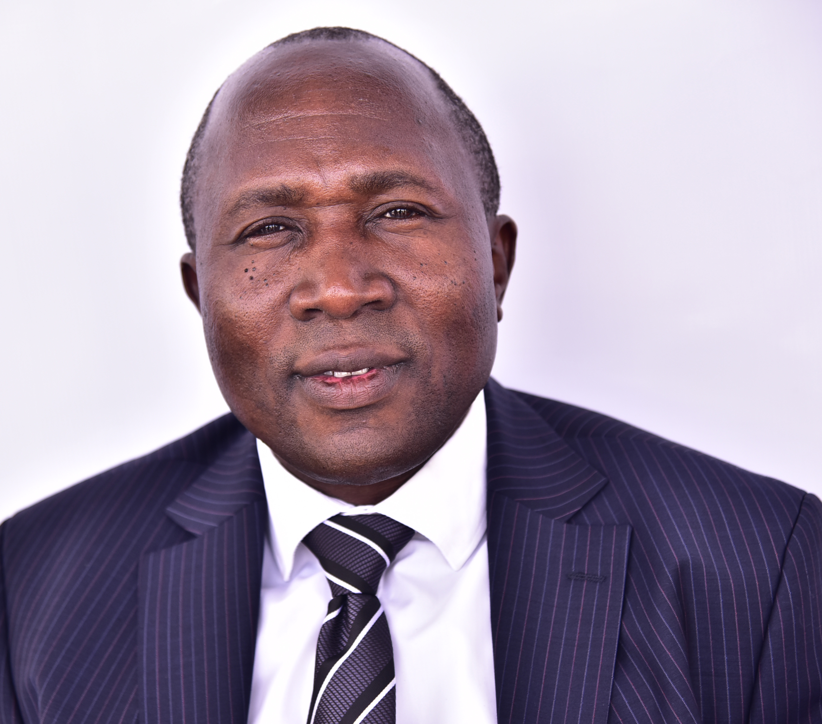 Nandala Mafabi - accountant