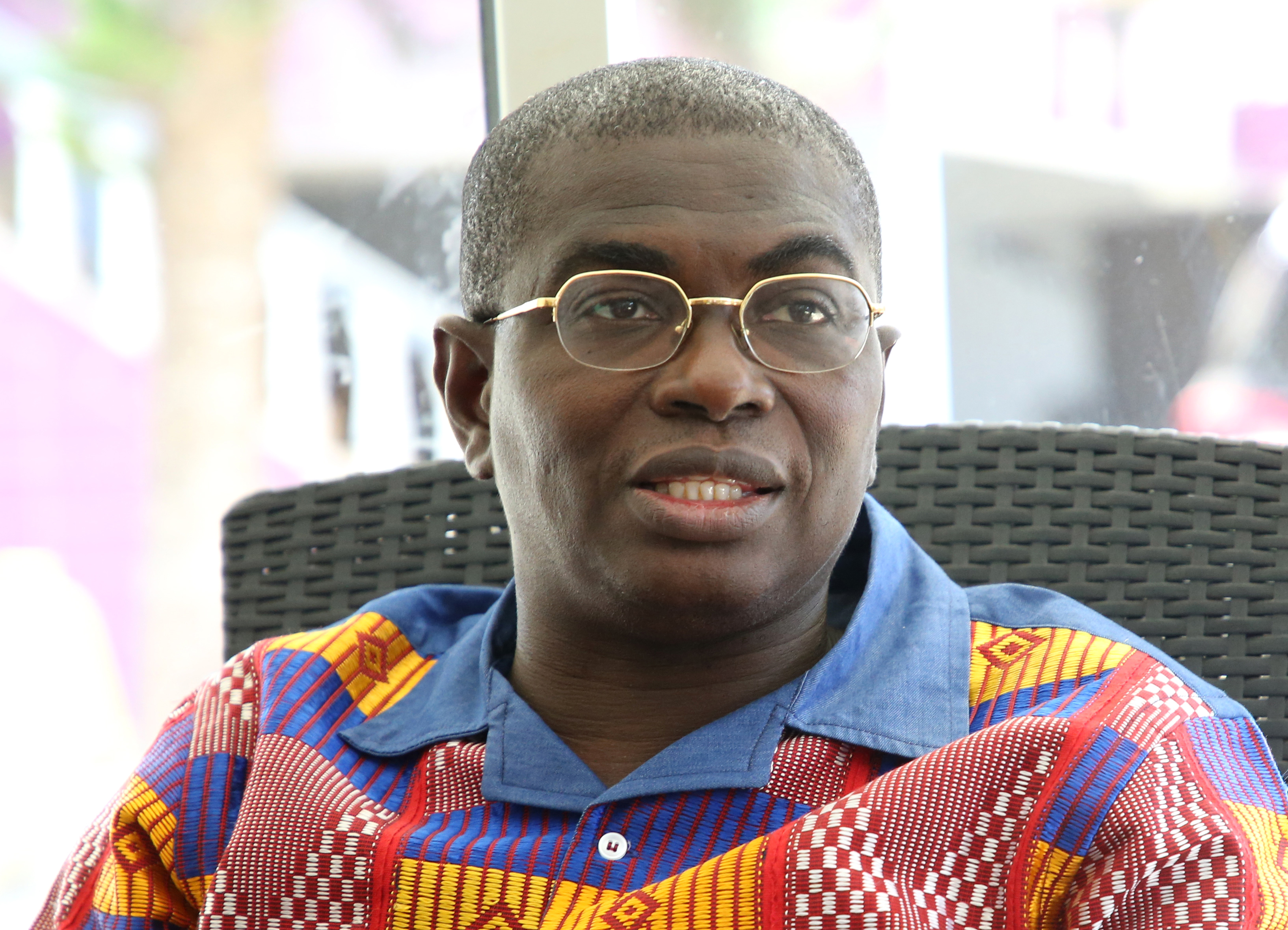 Félix Anoblé - entrepreneur