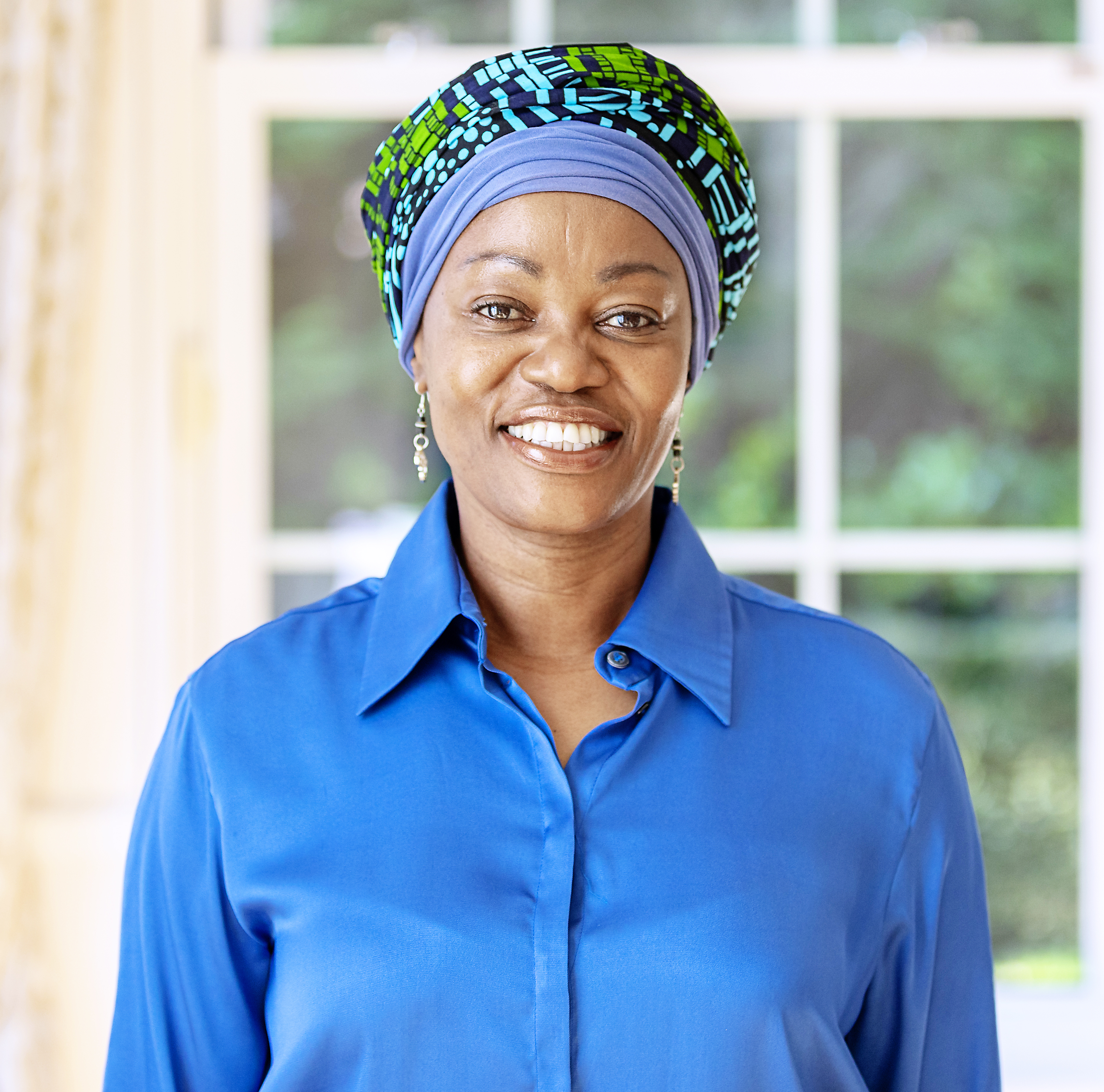 Tsitsi Masiyiwa - executive chairperson