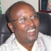 Adan Ahmed Elmi - entrepreneur