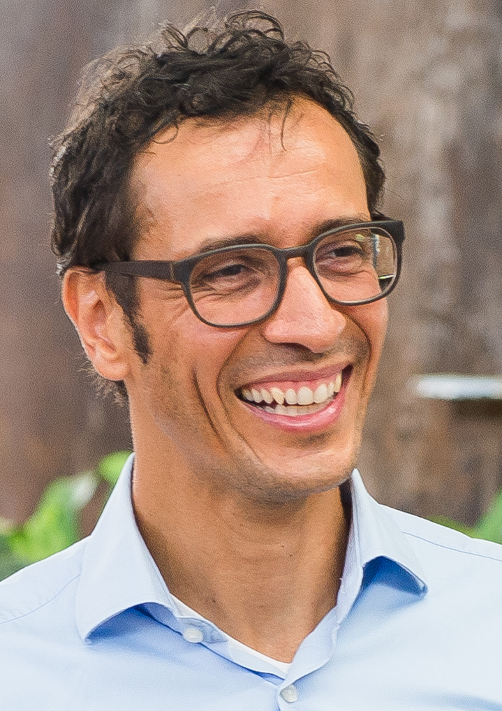 Jean-Claude Bastos de Morais - businessperson