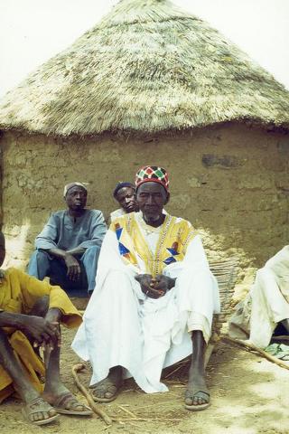 Bachir Ismaël Ouédraogo - economist
